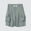 YOKE MULTI POCKETS UTILITY SHORTS 多口袋军事风工装短裤 商品缩略图2