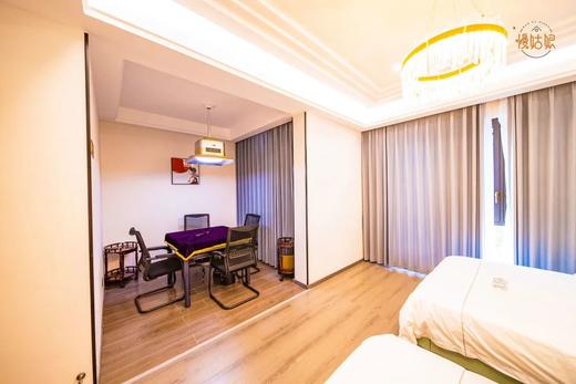 怀化慢姑娘梦妍别墅轰趴 商品图3