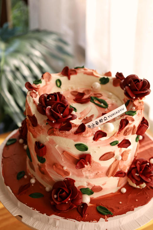 玫瑰庄园 商品图2