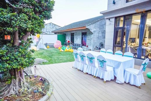 温州慢姑娘闻曼别墅轰趴 商品图1