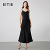 EITIE爱特爱夏季新款显瘦洋气吊带连衣裙7407102 商品缩略图1