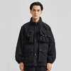 YOKE MULTI POCKETS UTILITY BLOUSON 多口袋军事风夹克 可变马甲 商品缩略图0