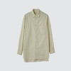 YOKE BOXY REGULAR COLLAR SHIRT 高支棉经典款衬衫 商品缩略图4