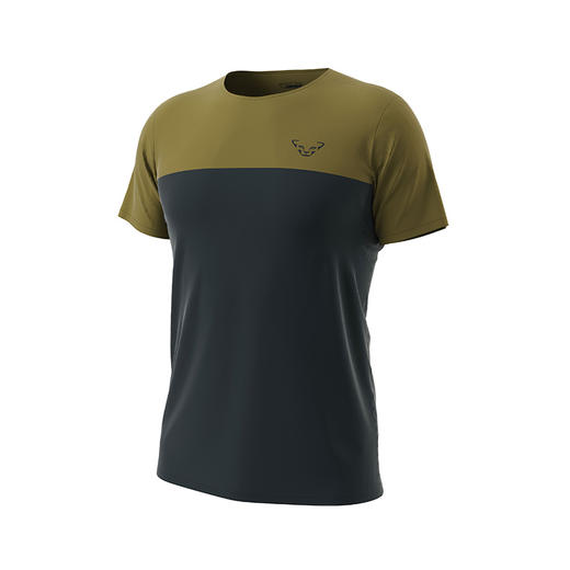 DYNAFIT男式T恤 08-0000071552 TRAVERSE S-TECH S/S TEE M 商品图0