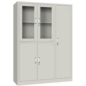 新红鹰钢制文件柜XHY-G116