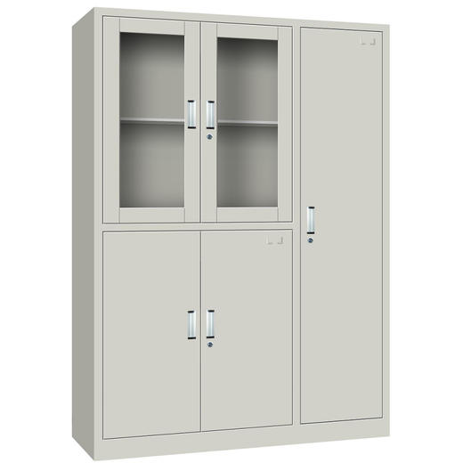 新红鹰钢制文件柜XHY-G116 商品图0