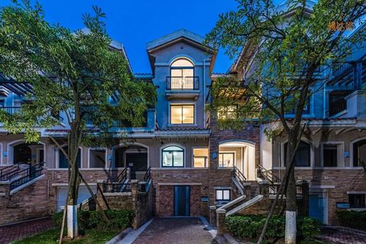 厦门慢姑娘蓝屿别墅轰趴 商品图0