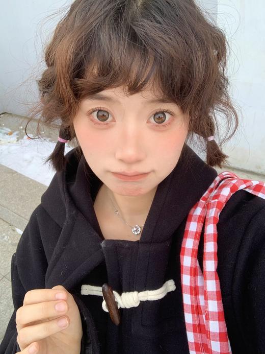 sasababy 月抛  星星奶酪 直径14.0mm着色13.4mm 商品图9