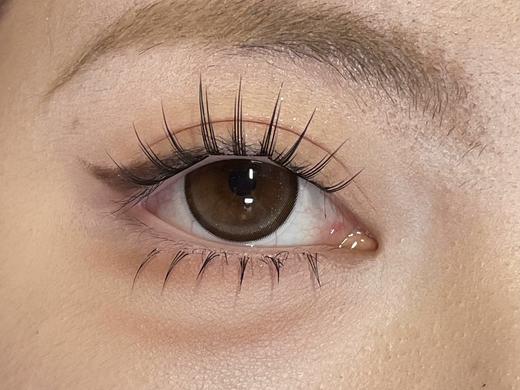 MIMIPARK 闪光灯泡 半年抛 两片 14.5mm 参考着色 13.8mm 基弧 8.6 含水 38% 新锐国货 商品图3