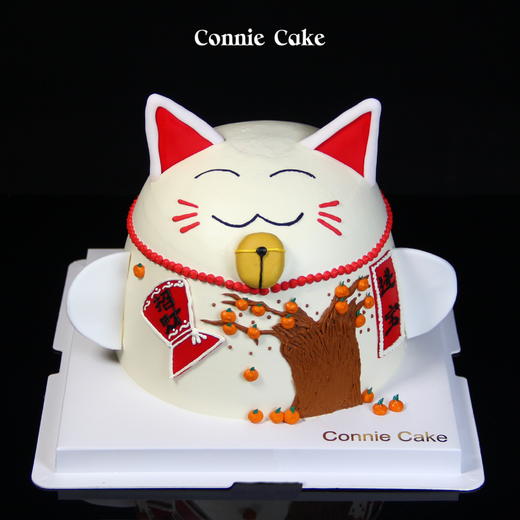 【1528】招财猫 商品图3