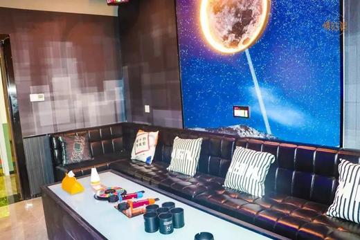 北京慢姑娘荣苑别墅轰趴 商品图3