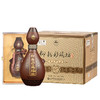 仰韶 彩陶坊 藏25  白酒整箱六瓶 42度酒体+70度酒头 500ml+50ml 商品缩略图5