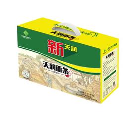 新天润面条1.55kg