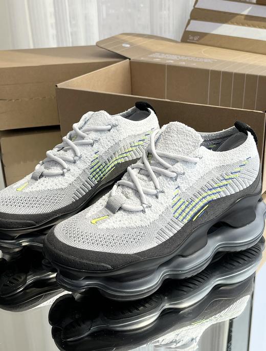 点此购买 耐克Air Max Scorpion男女款气垫跑步鞋 98 279828 商品图6