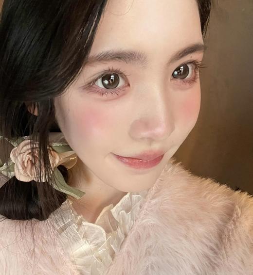 sasababy 月抛  星星奶酪 直径14.0mm着色13.4mm 商品图3