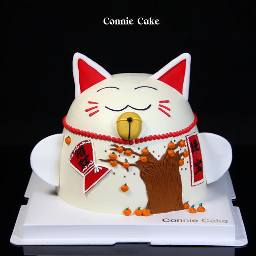 【1528】招财猫 商品图2