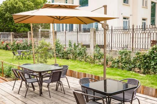 襄阳慢姑娘逸士居别墅轰趴 商品图11