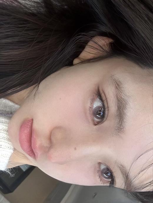 toffee 日抛美瞳 少女心事 直径14.2mm着色13.3 商品图2