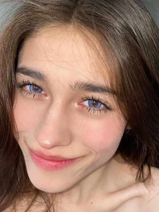 【中直径】BUDERCON-水钻人鱼14.2mm【年抛0-800度 无525/575 】非离子 商品图5