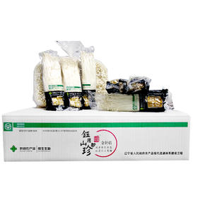 金针菇 150g/袋 20袋