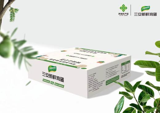 鸡蛋 30枚 商品图0