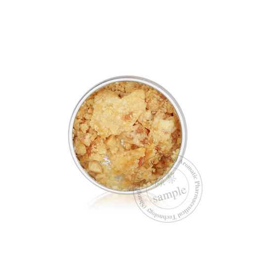 法国进口鸢尾草净油 颇黎批发护肤按摩单方进口精油 补水精油原料 商品图4