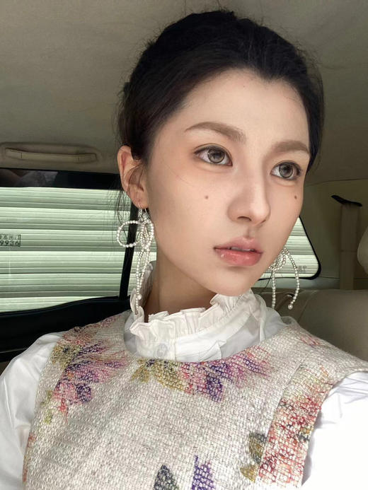 【中直径】BUDERCON-皇家千层14.2mm【年抛0-800度 无525/575 】非离子 商品图10