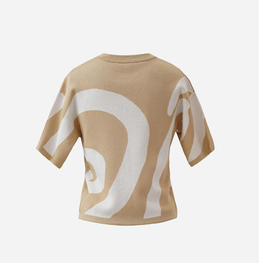 MI1Z318麦克斯菲瑞针织衫 商品图2