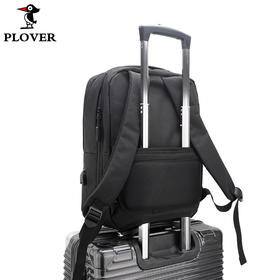 PLOVER变形金刚扩展双肩包