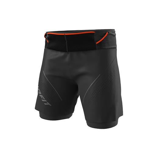 DYNAFIT男式短裤 08-0000071458 ULTRA 2/1 SHORTS M 商品图5