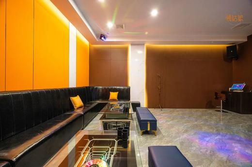 襄阳慢姑娘逸士居别墅轰趴 商品图2