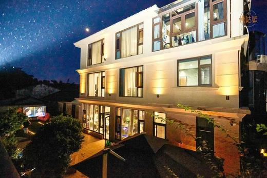 温州慢姑娘闻曼别墅轰趴 商品图3