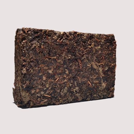 【福利款】泾渭七子茯茶 陕西金花茯茶(357g) 商品图2