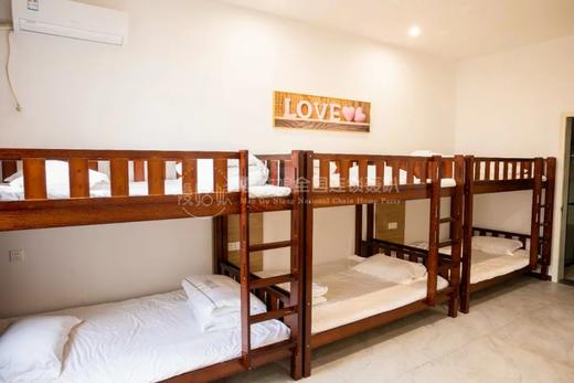 襄阳慢姑娘逸士居别墅轰趴 商品图9