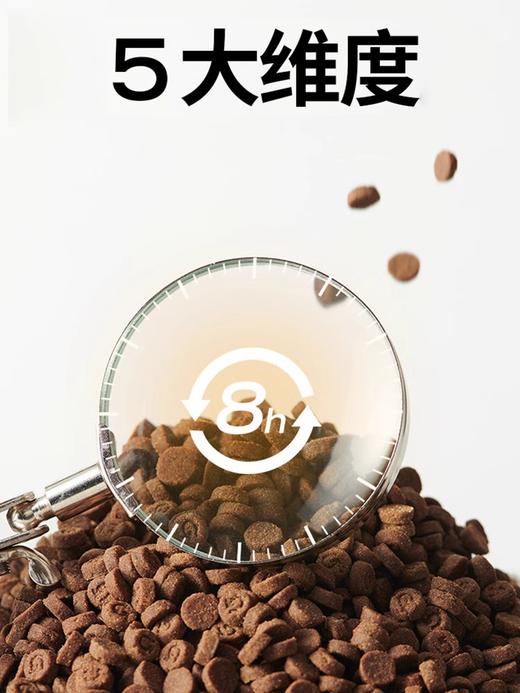高爷家2.0猫粮1.5kg/3kg/4.5kg/烘焙猫粮1.5kg 商品图5