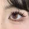 jellydoll 半年抛 金箔玫瑰 直径14.2mm着色13.61mm 商品缩略图2