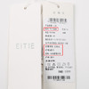EITIE爱特爱秋季新款优雅气质通勤显瘦镂空上衣7113808 商品缩略图6