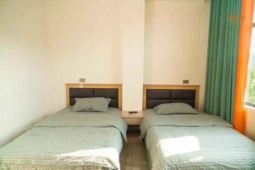 恩施慢姑娘军红别墅轰趴 商品图7