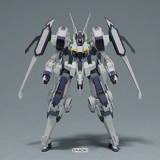 【GSC现货】MODEROID SIDE：GR EDELSTEIN Ⅱ 提坦之战 商品图1