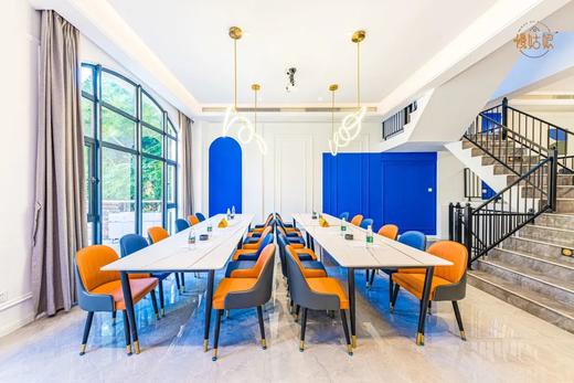 厦门慢姑娘蓝屿别墅轰趴 商品图1