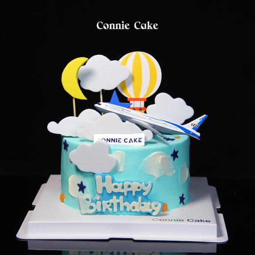 【1530】冲上云霄飞机 商品图0