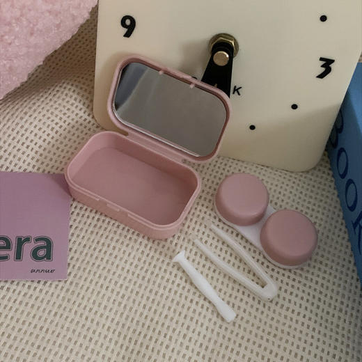 隐形眼镜盒/像鱼B92 商品图4