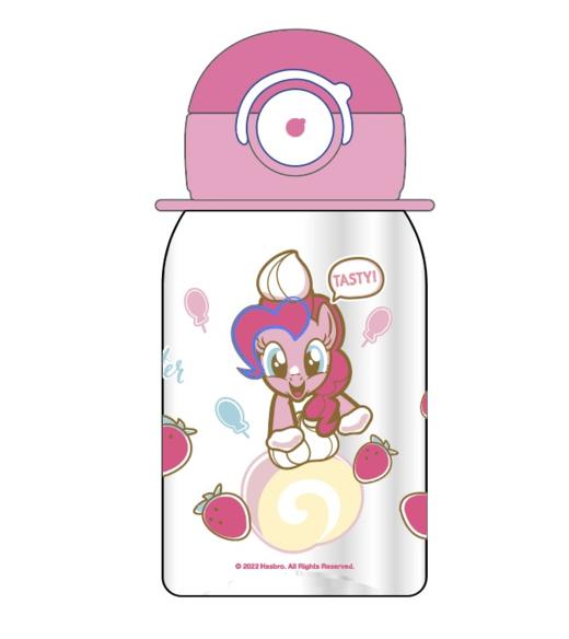 【开学必备】托马斯500ml Tritan冷水杯 商品图1