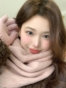 bennycat 美瞳月抛 小鱼仙仙 直径14.2mm着色13.4mm