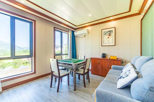 杭州慢姑娘月牙河谷别墅轰趴 商品图5