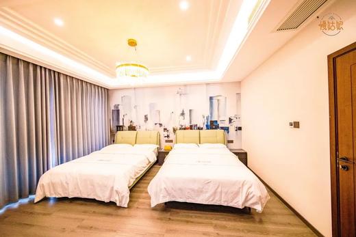 怀化慢姑娘梦妍别墅轰趴 商品图9