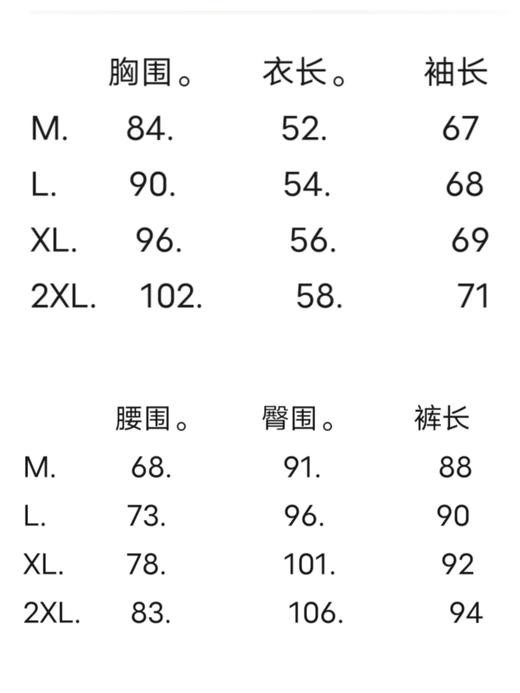 点此购买 桑特春秋款女士运动休闲套装 ly 279796 商品图14