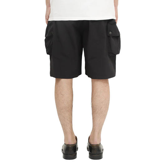 YOKE MULTI POCKETS UTILITY SHORTS 多口袋军事风工装短裤 商品图1