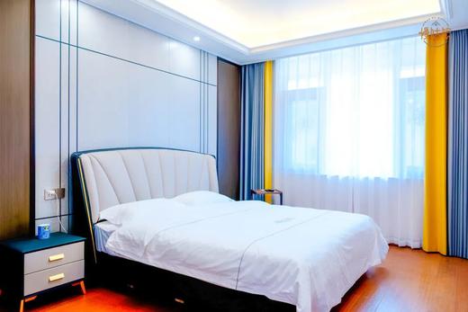 金华慢姑娘乐天居别墅轰趴 商品图12