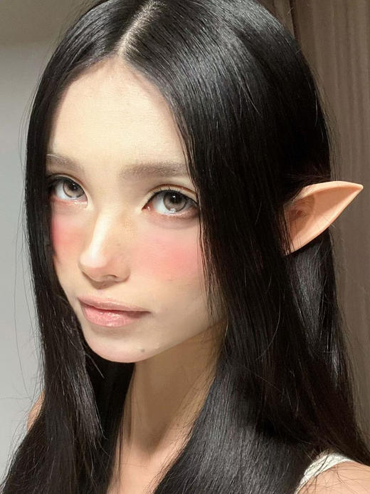 【中直径】BUDERCON-皇家千层14.2mm【年抛0-800度 无525/575 】非离子 商品图9